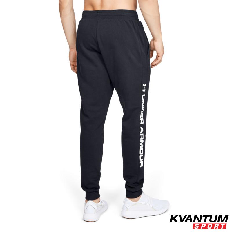 RIVAL FLEECE WORDMARK LOGO JOGGER