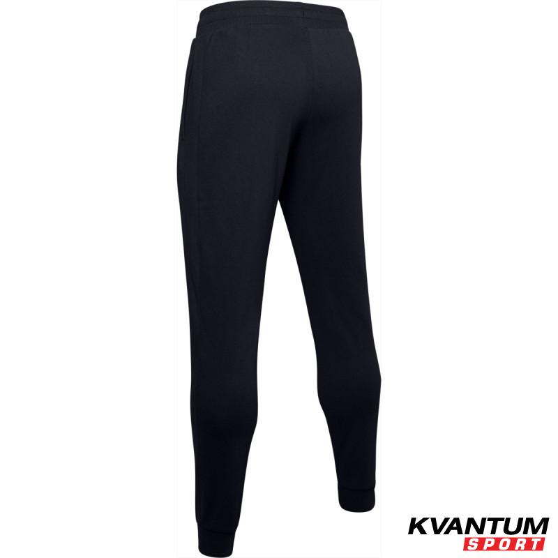 RIVAL FLEECE WORDMARK LOGO JOGGER