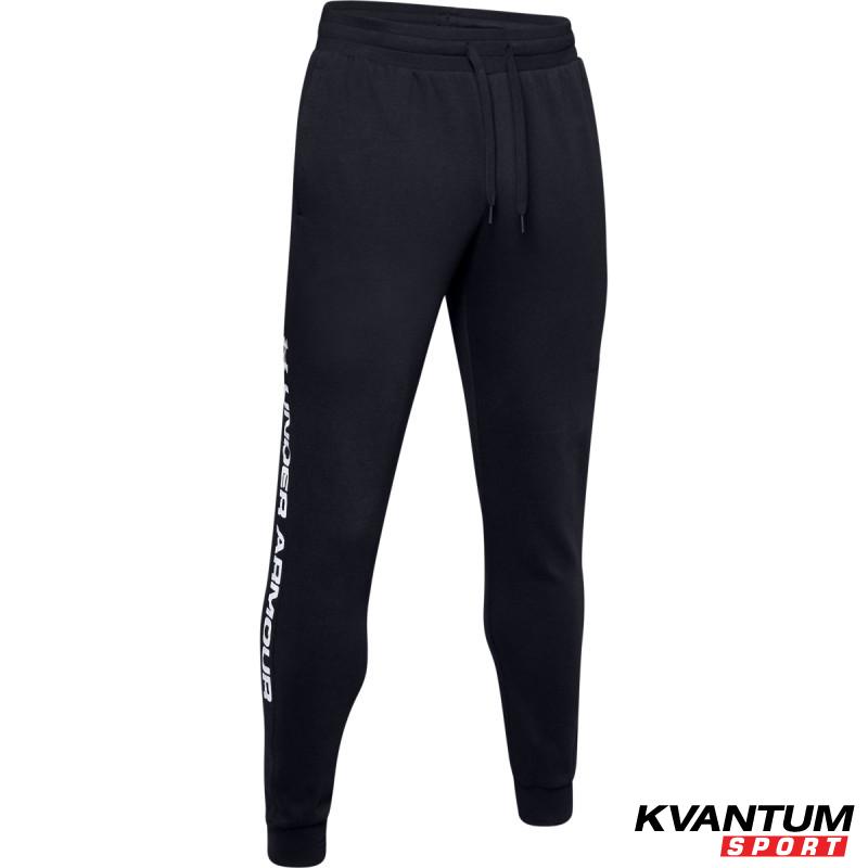 RIVAL FLEECE WORDMARK LOGO JOGGER