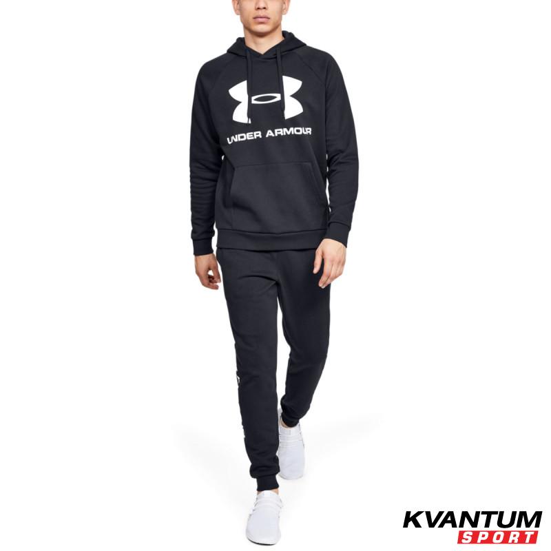 RIVAL FLEECE WORDMARK LOGO JOGGER