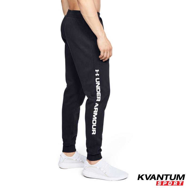 RIVAL FLEECE WORDMARK LOGO JOGGER
