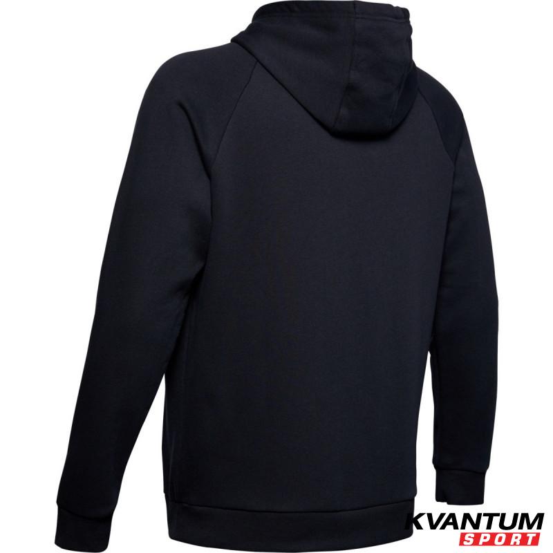RIVAL FLEECE PRINTED HOODIE