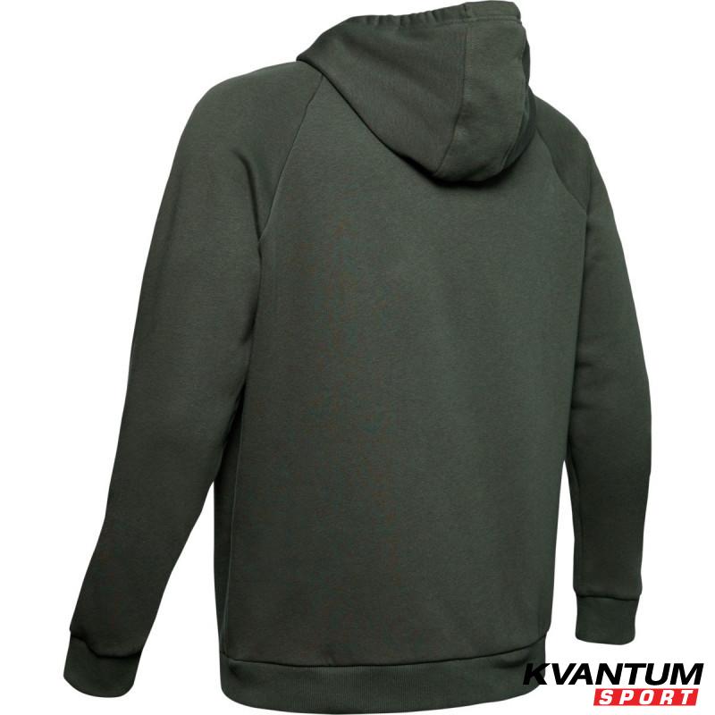 RIVAL FLEECE PRINTED HOODIE