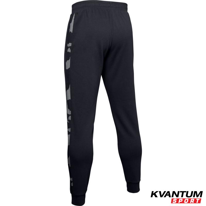 RIVAL FLEECE PRINTED JOGGER