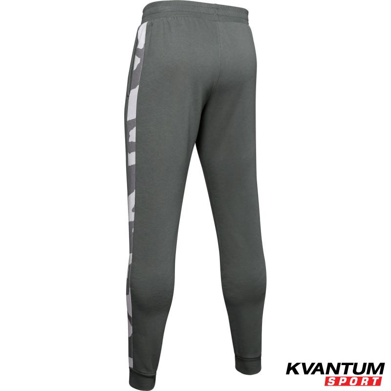 RIVAL FLEECE PRINTED JOGGER