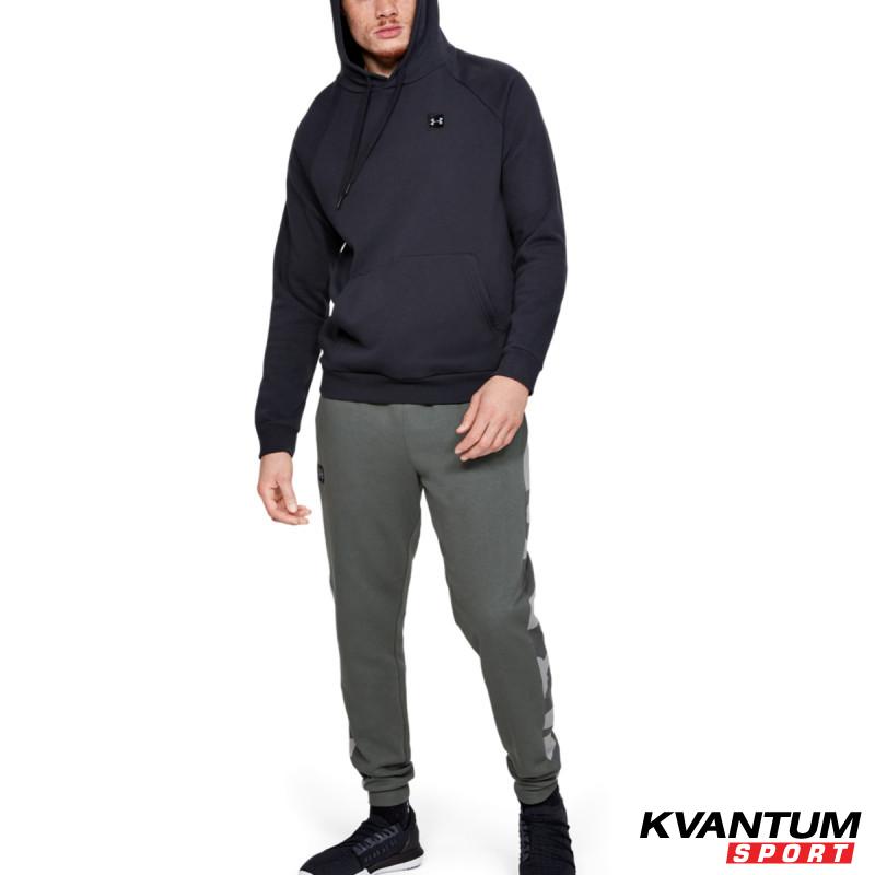 RIVAL FLEECE PRINTED JOGGER
