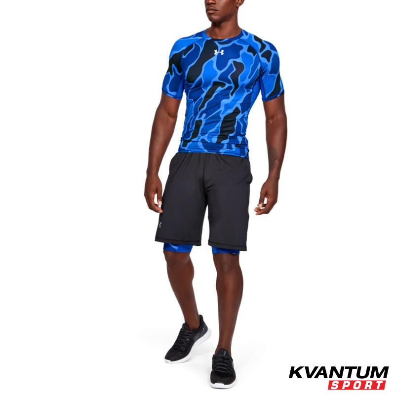 Men's HeatGear® Armour Short Sleeve 