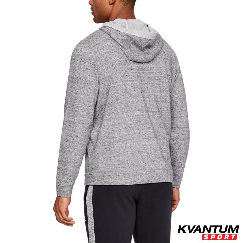 Men's UA Sportstyle Terry Full Zip