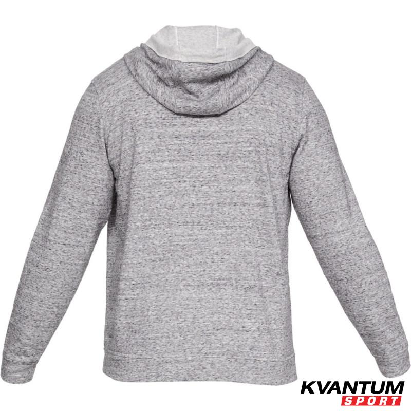 Men's UA Sportstyle Terry Full Zip