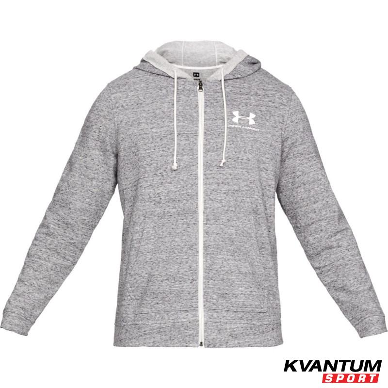 Men's UA Sportstyle Terry Full Zip