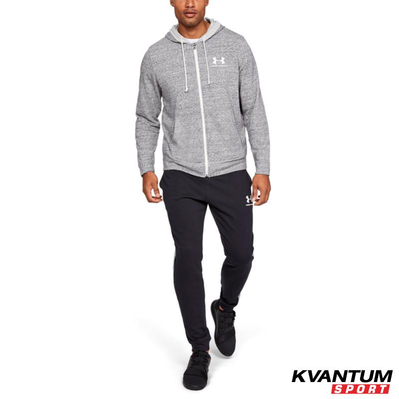 Men's UA Sportstyle Terry Full Zip