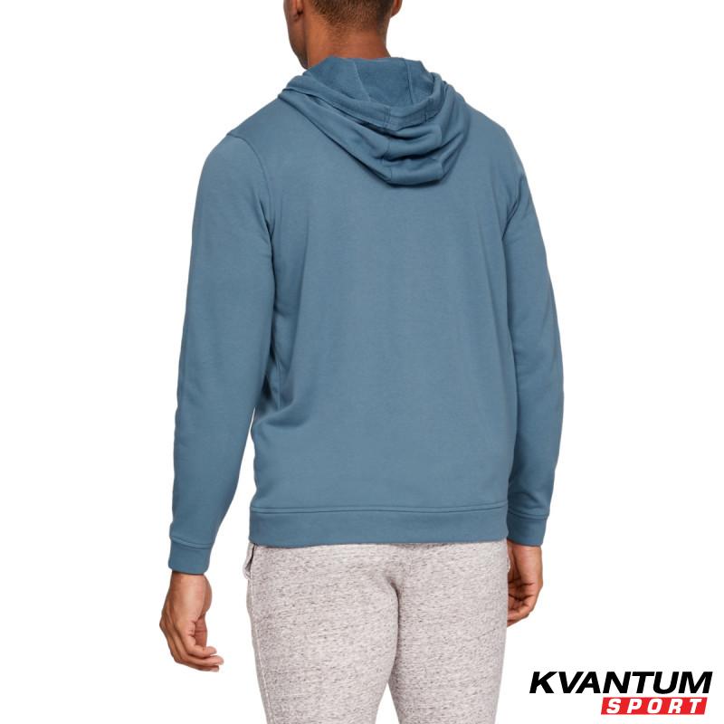 Men's UA Sportstyle Terry Full Zip