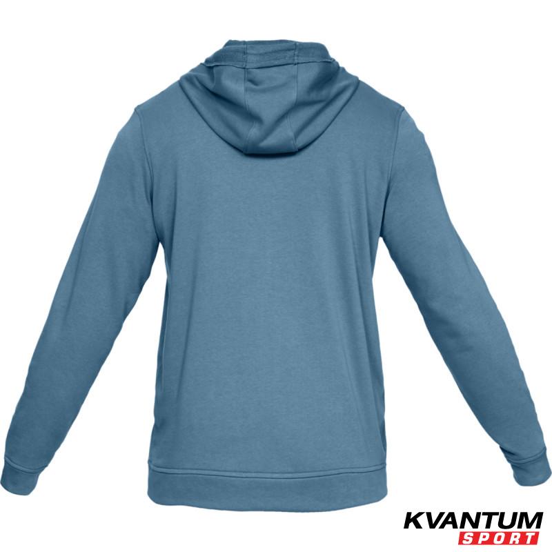Men's UA Sportstyle Terry Full Zip
