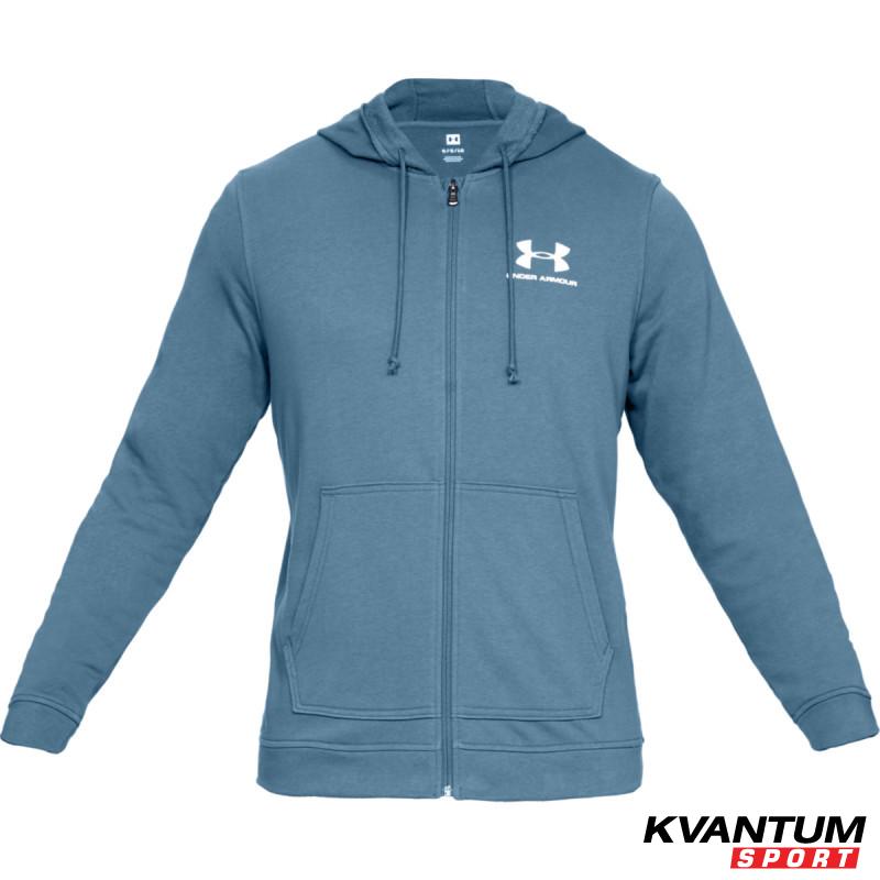 Men's UA Sportstyle Terry Full Zip