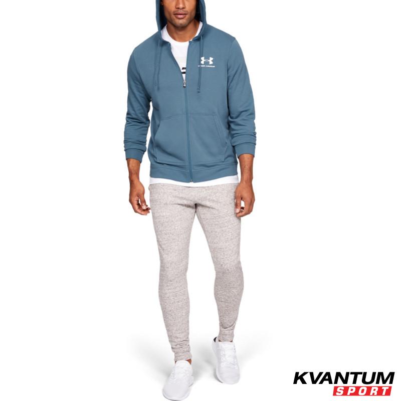 Men's UA Sportstyle Terry Full Zip