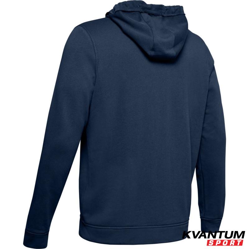 Men's UA Sportstyle Terry Full Zip