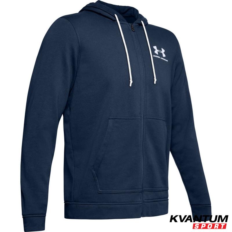 Men's UA Sportstyle Terry Full Zip
