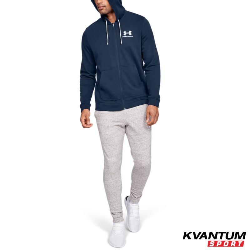 Men's UA Sportstyle Terry Full Zip