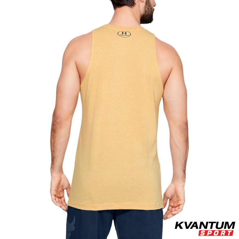 PROJECT ROCK CUT-OFF T