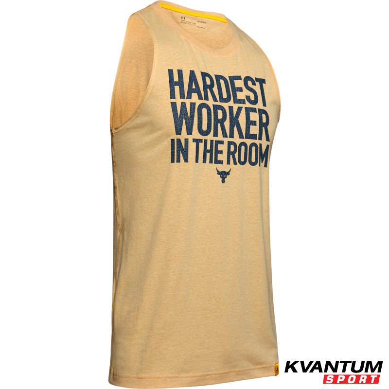 PROJECT ROCK CUT-OFF T