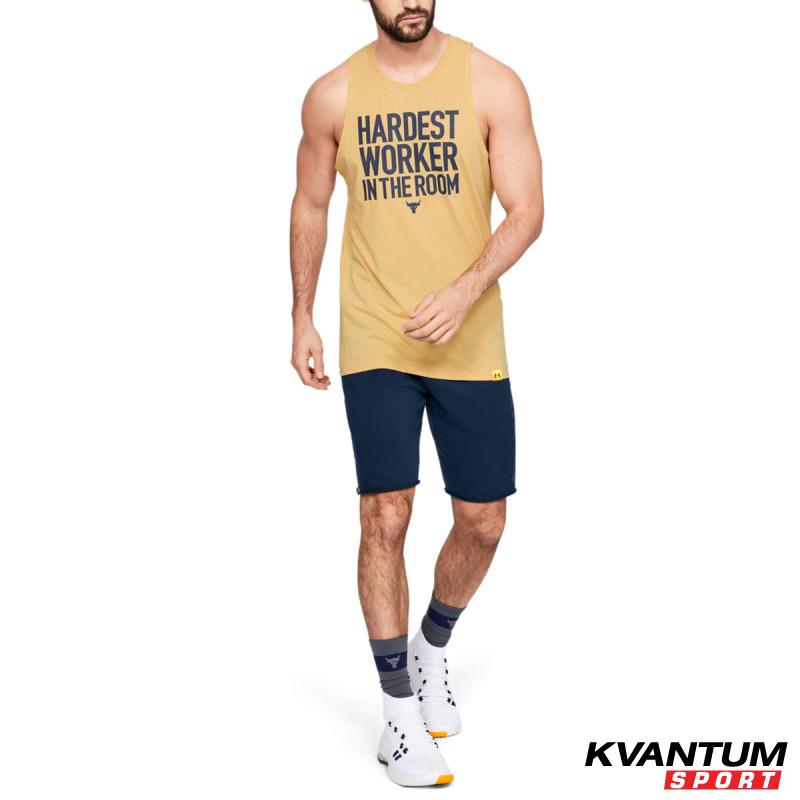 PROJECT ROCK CUT-OFF T