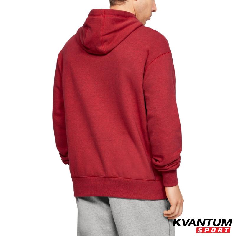 Men's PROJECT ROCK WARMUP TOP