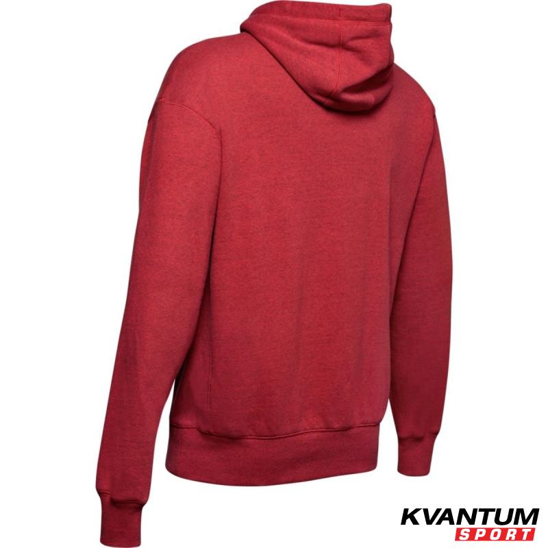Men's PROJECT ROCK WARMUP TOP