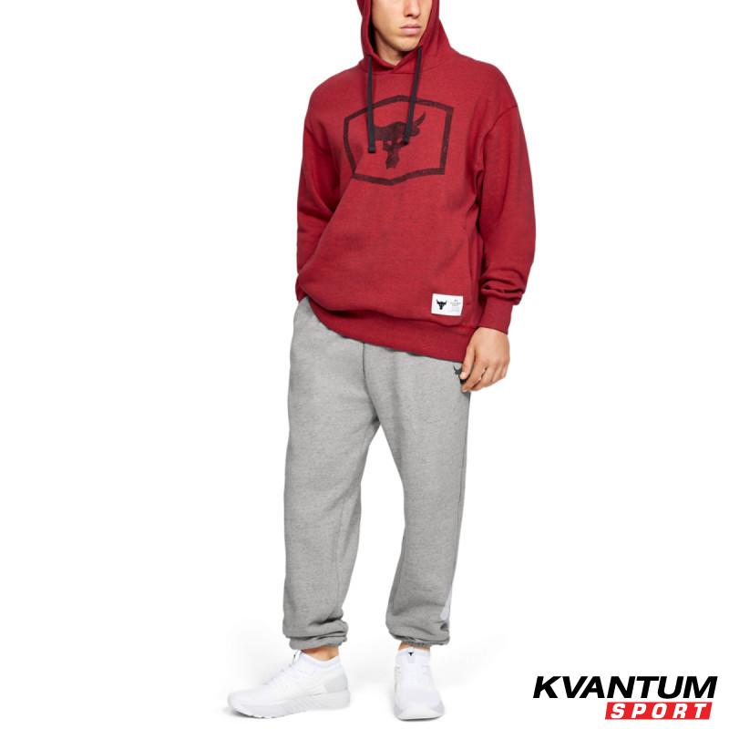 Men's PROJECT ROCK WARMUP TOP
