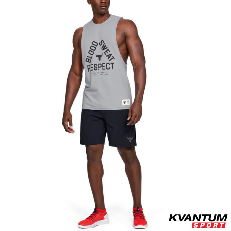 PROJECT ROCK TRAINING SHORT