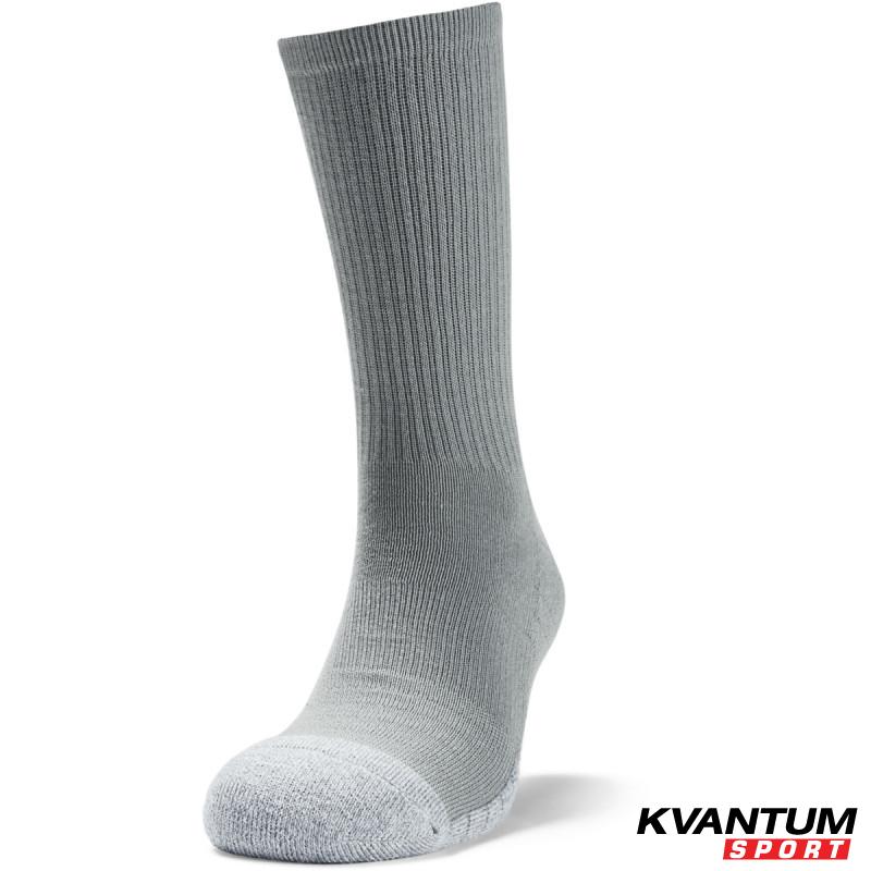 Sosete Unisex HEATGEAR CREW 3PK Under Armour