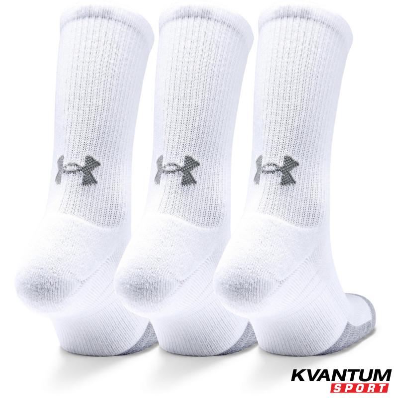 Sosete Unisex HEATGEAR CREW Under Armour