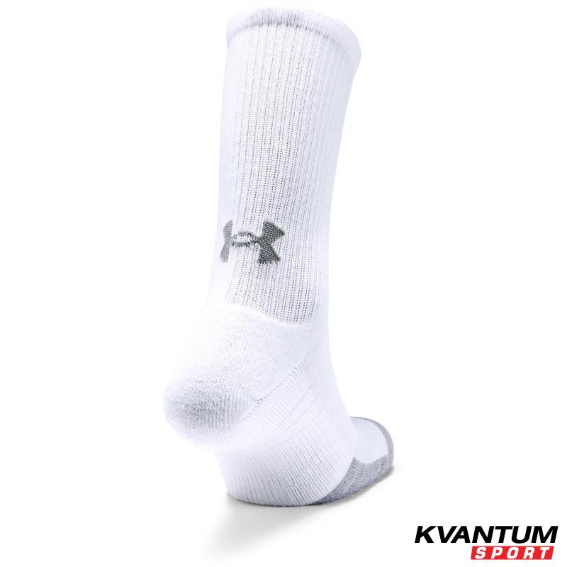 Sosete Unisex HEATGEAR CREW Under Armour
