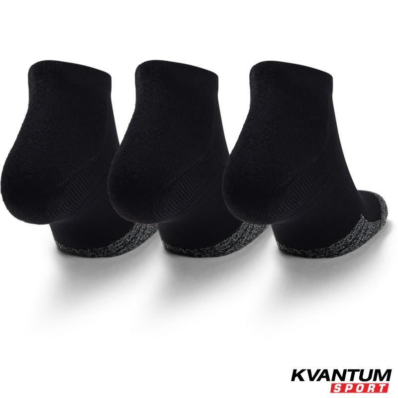 Sosete Unisex HEATGEAR LOW CUT Under Armour