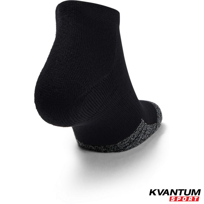 Sosete Unisex HEATGEAR LOW CUT Under Armour