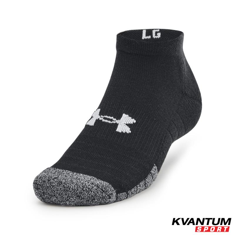 Sosete Unisex HEATGEAR LOW CUT Under Armour