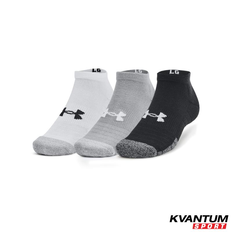 Sosete Unisex HEATGEAR LOW CUT Under Armour