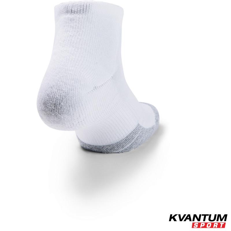 Sosete Unisex HEATGEAR LOW CUT Under Armour