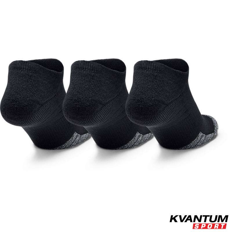 Sosete Unisex HEATGEAR NO SHOW Under Armour
