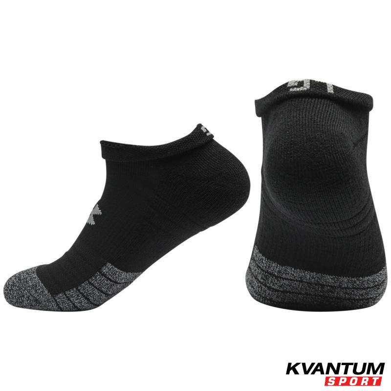Sosete Unisex HEATGEAR NO SHOW Under Armour