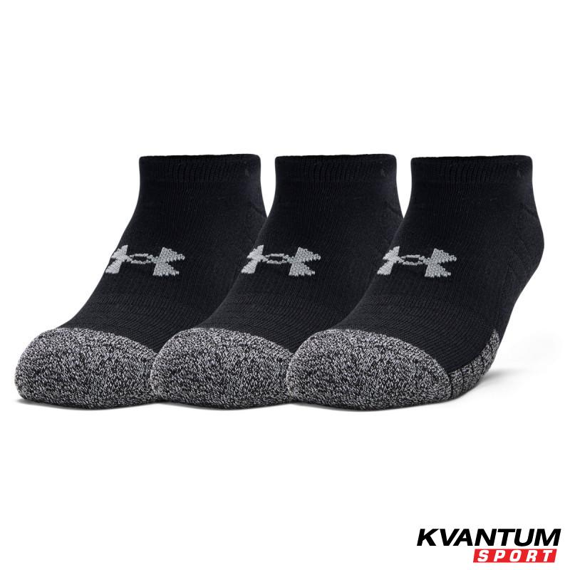 Sosete Unisex HEATGEAR NO SHOW Under Armour