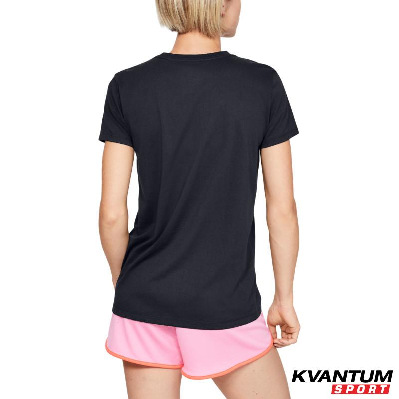 Women's UA Graphic Sportstyle Classic Crew
