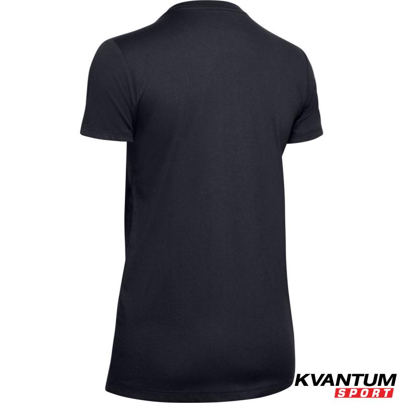 Women's UA Graphic Sportstyle Classic Crew