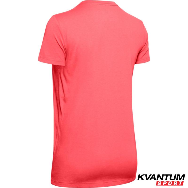 Women's UA Graphic Sportstyle Classic Crew