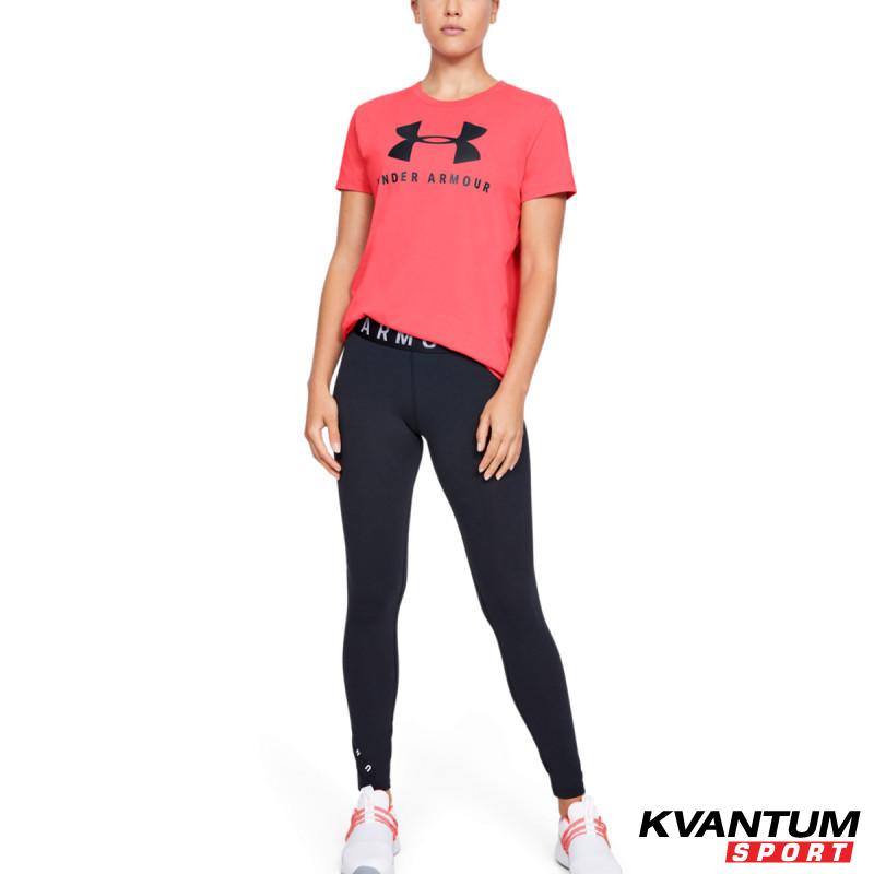 Women's UA Graphic Sportstyle Classic Crew