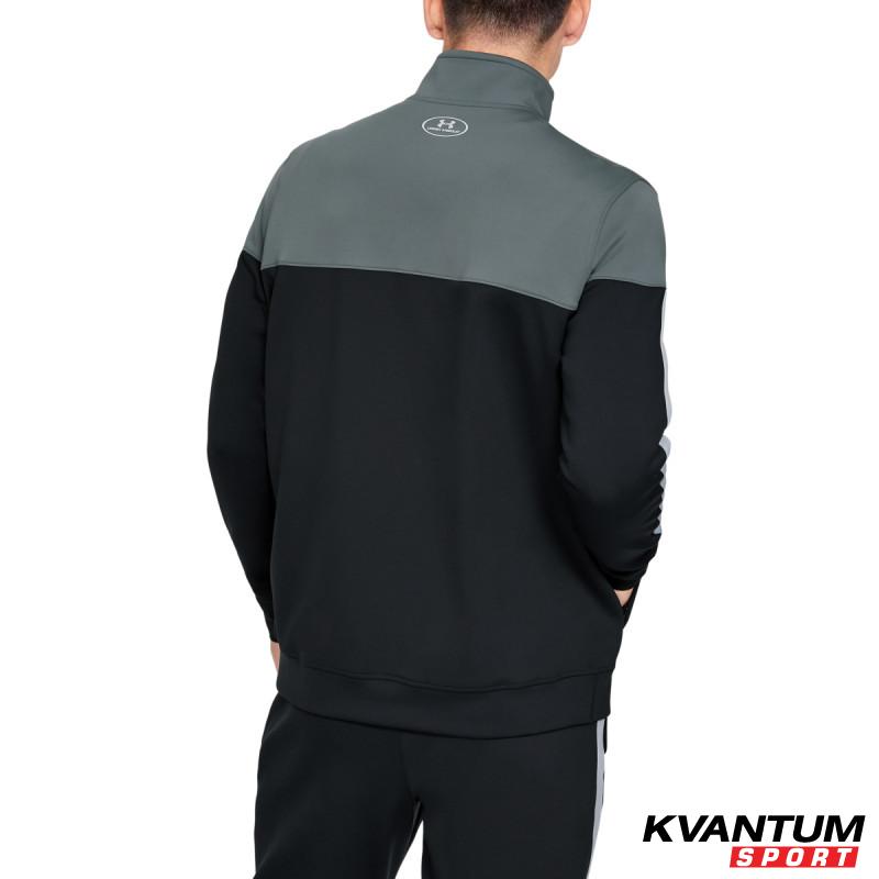 PROJECT ROCK TRACK JACKET 