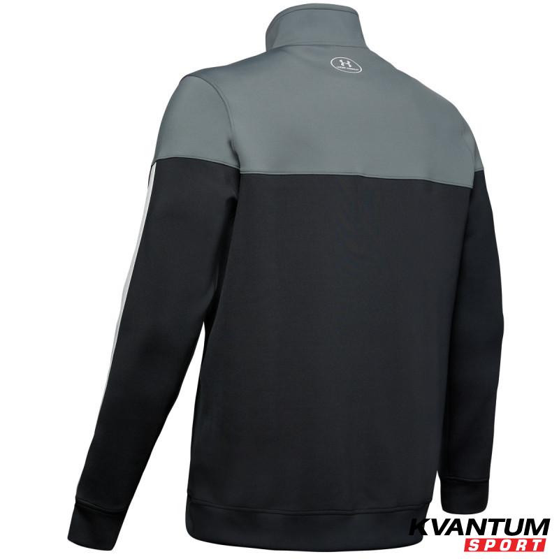 PROJECT ROCK TRACK JACKET 