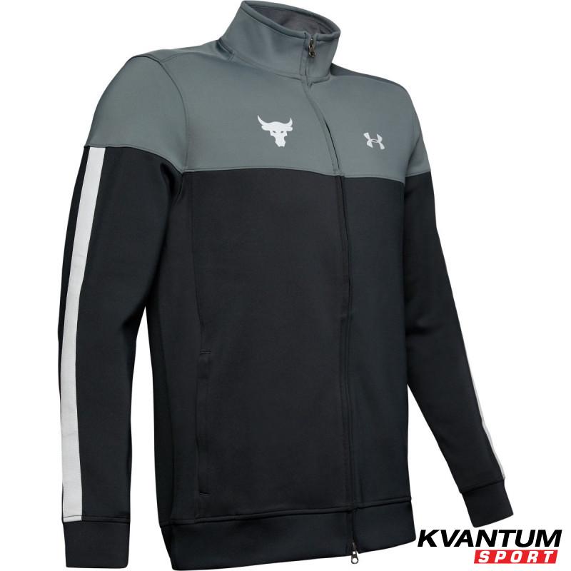 PROJECT ROCK TRACK JACKET 