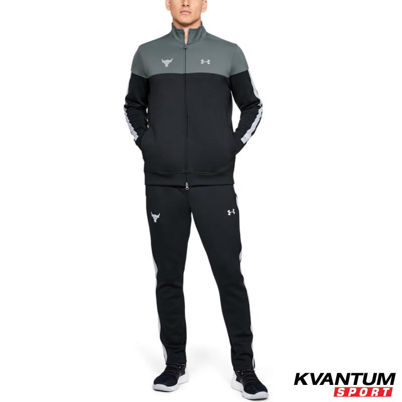 PROJECT ROCK TRACK JACKET 