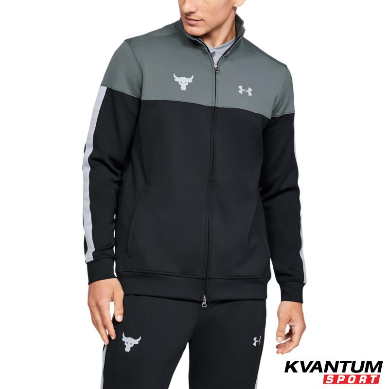 PROJECT ROCK TRACK JACKET 