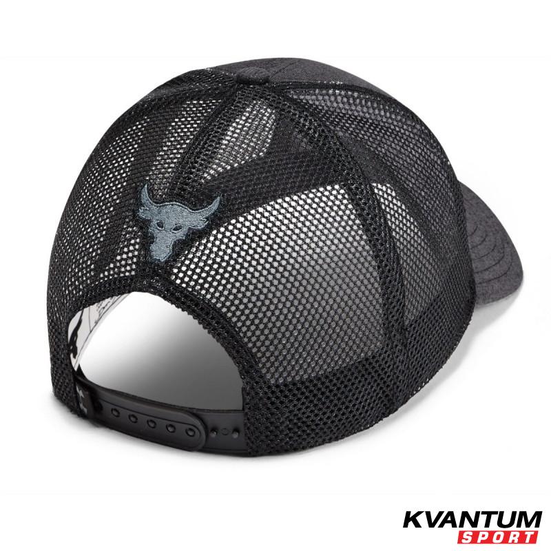 UA Project Rock Strength Trucker